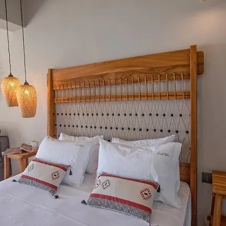Appartamento Grand Blue Beach Residences