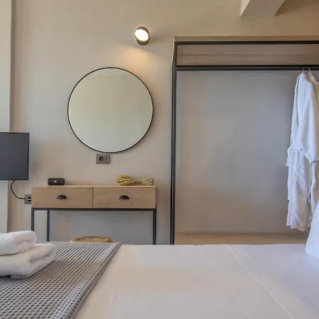 Grand Blue Beach Residences * Xi Beach