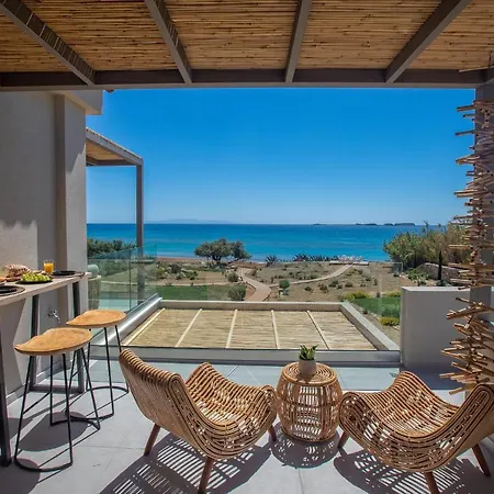 Grand Blue Beach Residences Appartamento Xi Beach