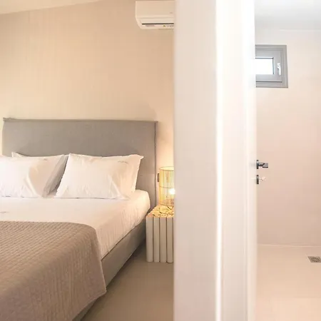 Appartamento Grand Blue Beach Residences *