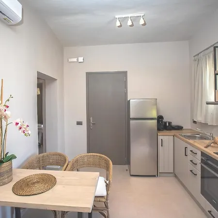 Appartamento Grand Blue Beach Residences Xi Beach