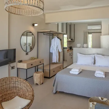 Grand Blue Beach Residences Appartamento