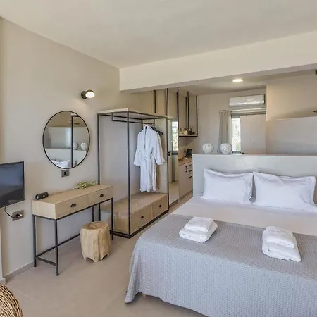 Appartamento Grand Blue Beach Residences *