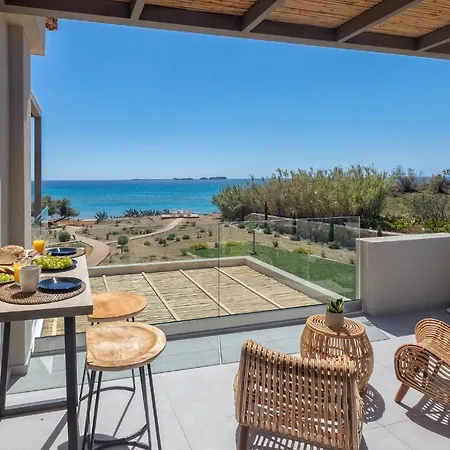 Appartamento Grand Blue Beach Residences Xi Beach