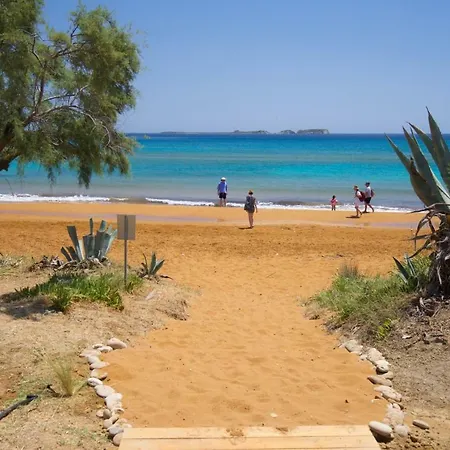 Appartamento Grand Blue Beach Residences Xi Beach