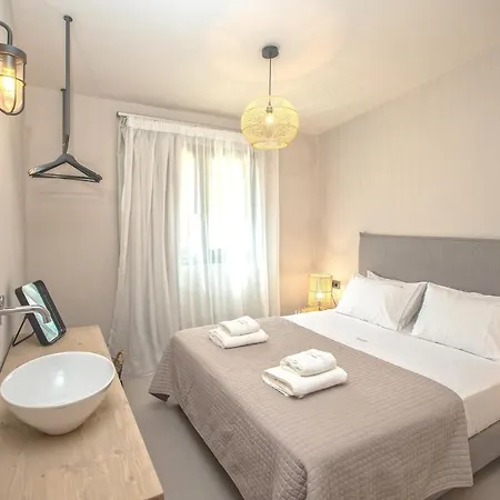 Grand Blue Beach Residences דירה