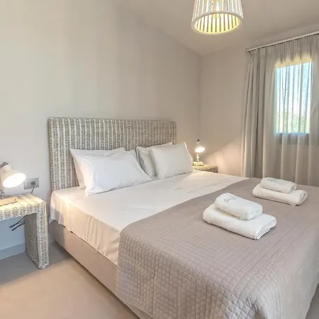 דירה Grand Blue Beach Residences Xi Beach