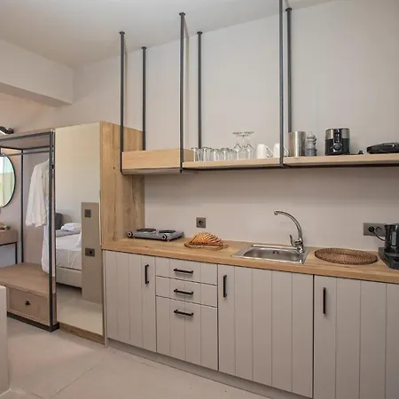 דירה Grand Blue Beach Residences Xi Beach