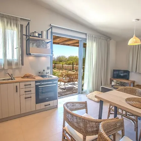 דירה Grand Blue Beach Residences *
