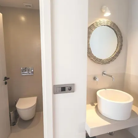 Grand Blue Beach Residences דירה