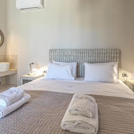 דירה Grand Blue Beach Residences Xi Beach